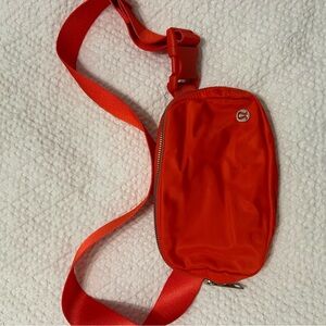 Lululemon Belt Bag